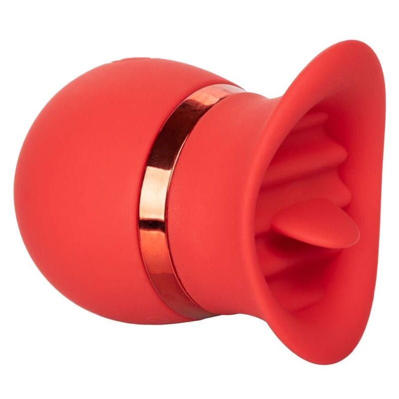 Vibro-Penisring