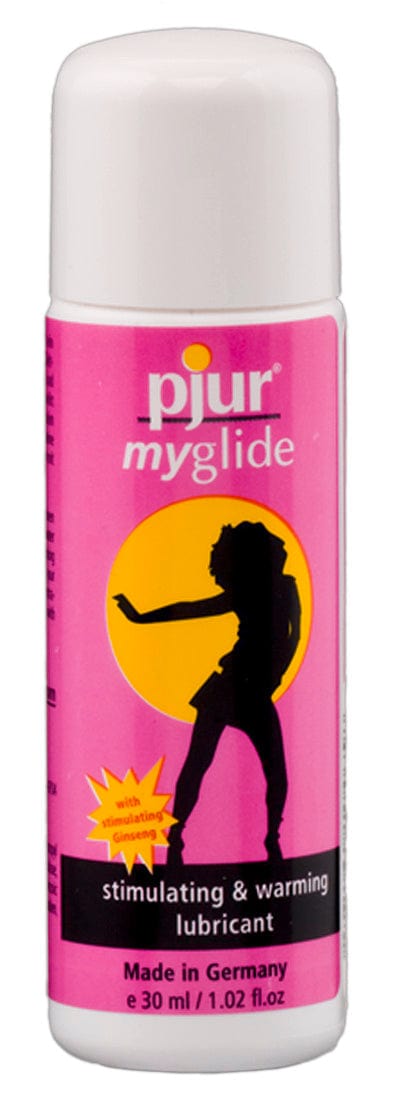 pjur myglide Gleitmittel