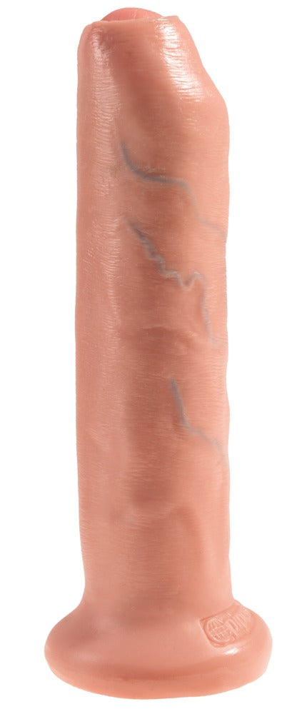 Dildo Realist Natur Vorhaut 17,8 x 4,6 cm