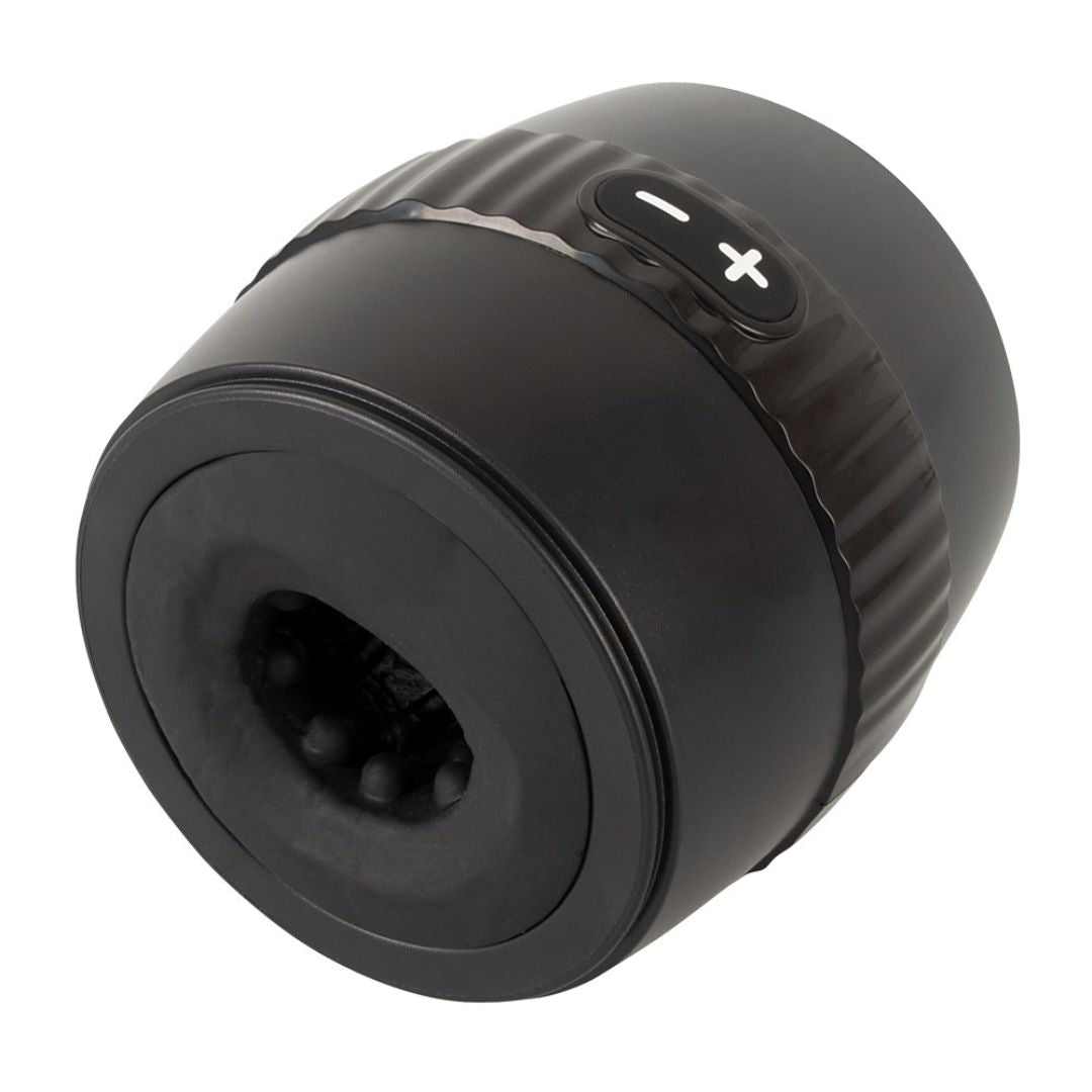 Vibro-Masturbator Donut