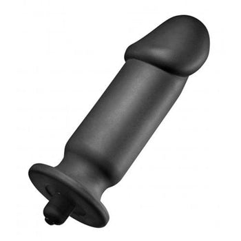 Tom of Finland Analplug Tom Of Finland Großer vibrierender Buttplug