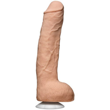 Doc Johnson Riesendildo John Holmes - Ur3 Cock - hautfarben