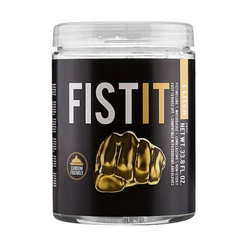 Pharmquests Fist-It Pot - 1000ml