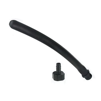 CleanStream Analdusche Comfort Nozzle