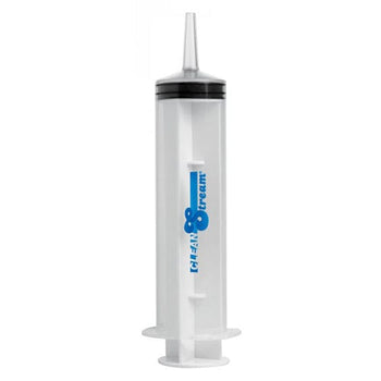 CleanStream Analdusche Enema Syringe Klistierspritze 150 ml