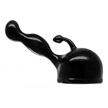 Wand Essentials Magic Wand Aufsatz P-Punkt Wand Vibrator Aufsatz für Männer