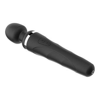 Lovense Magic Wand Vibrator Lovense - Domi 2 Mini Wand Massager