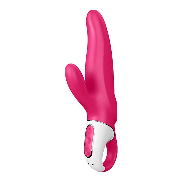 Satisfyer pinke Lust 22,1 x 4,2 cm
