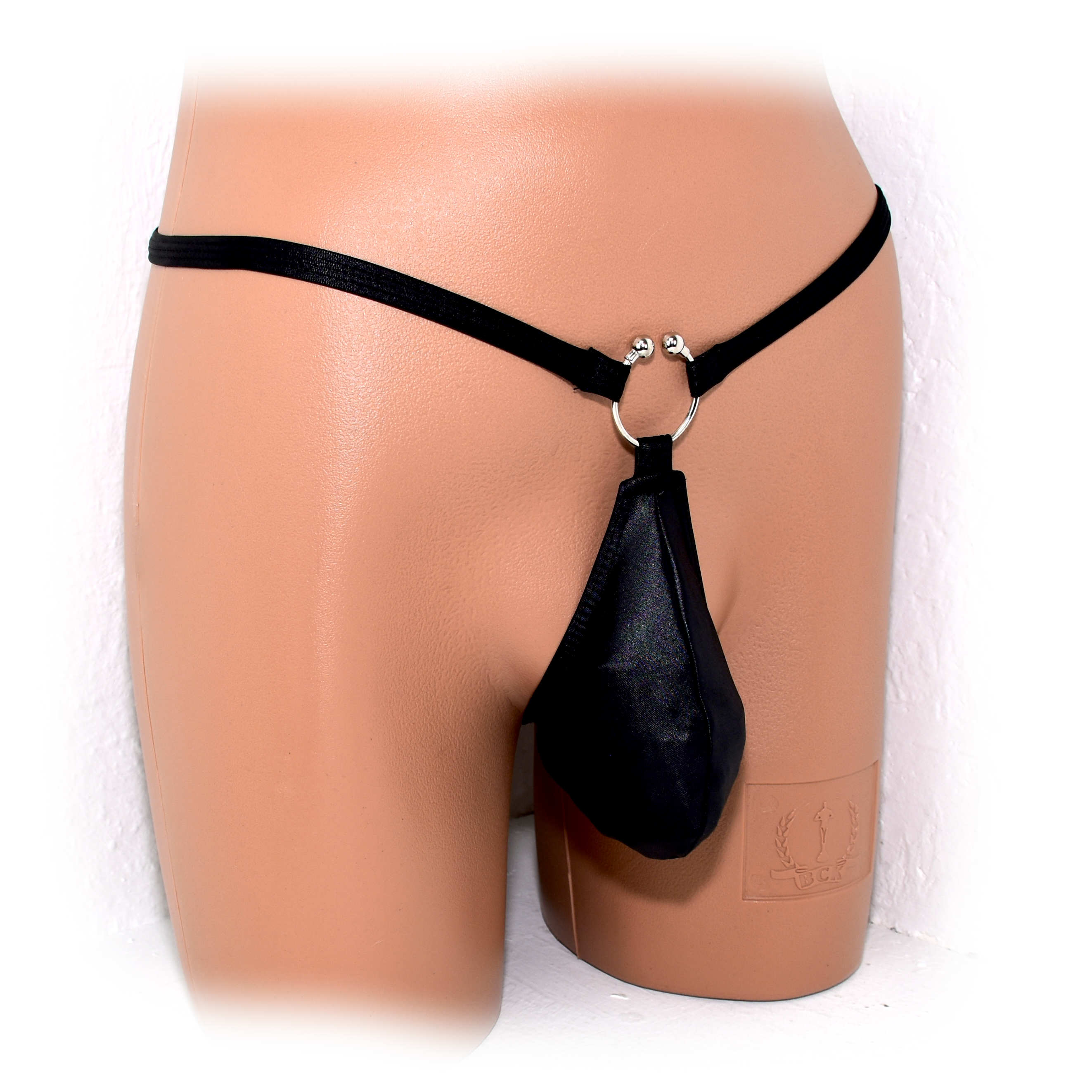 Satisfyer - Booty Call Plugs Pack - Analplug - schwarz - 3 Stück