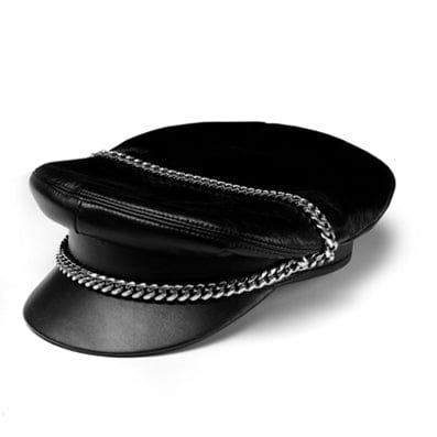 Freizügiger Keuschheitsgürtel