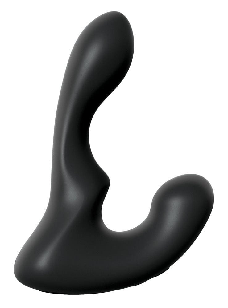 Prostatavibrator lange Lust 14 x 3,4 cm