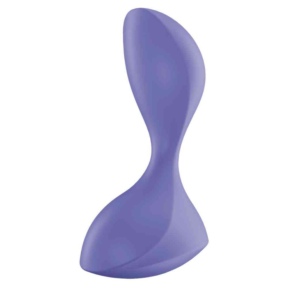 The Vandal Plug - rot