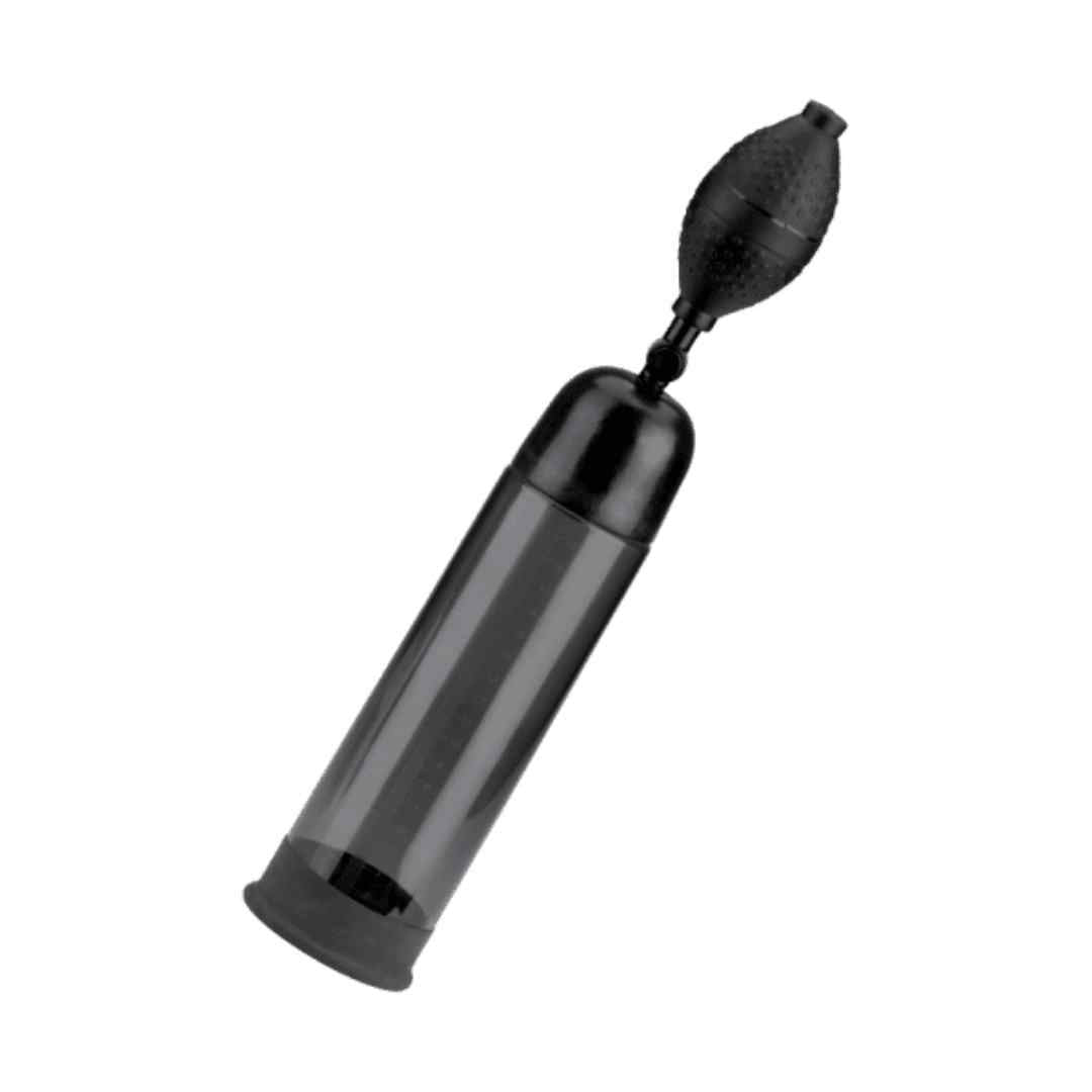 Super Potenz Penispumpe - S