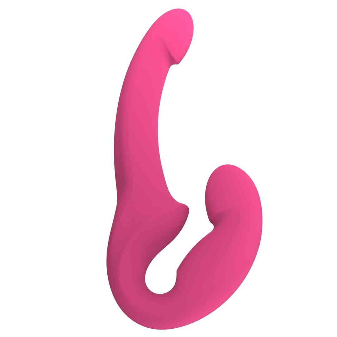 Strap-on 'Share Lite' - Pink