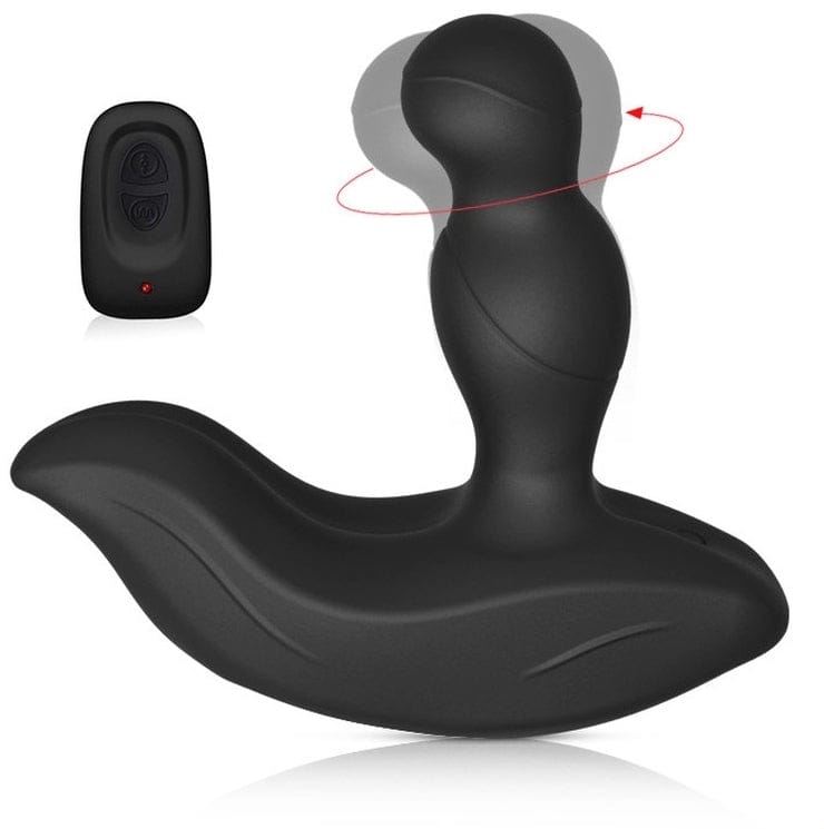 Prostatavibrator Lois 9 x 3,5 cm