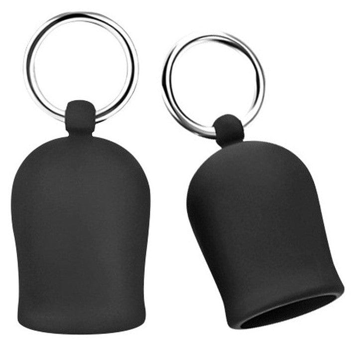 Nippelsauger Silikonglocke