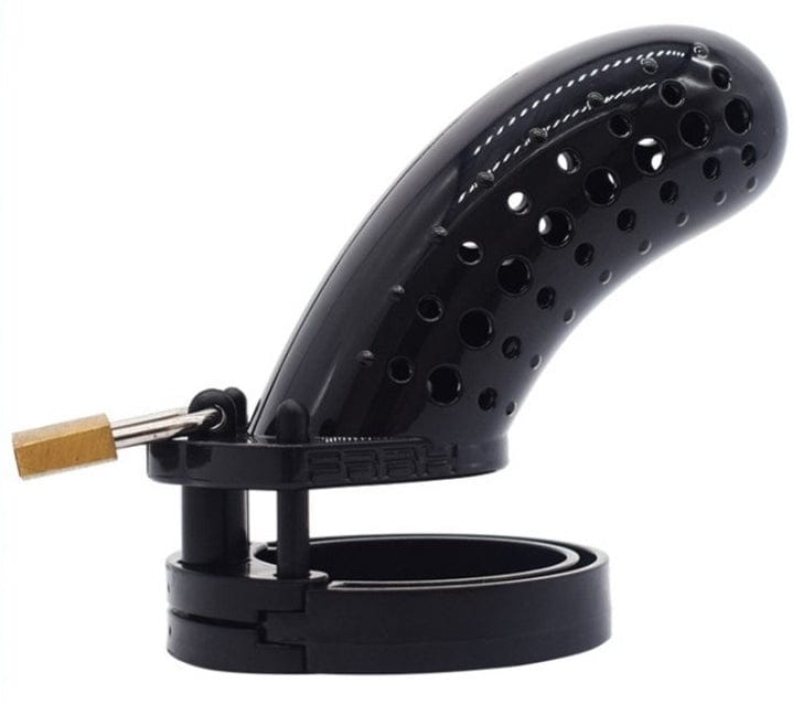 Peniskäfig Keuschheit 9,5 x 3,3 cm