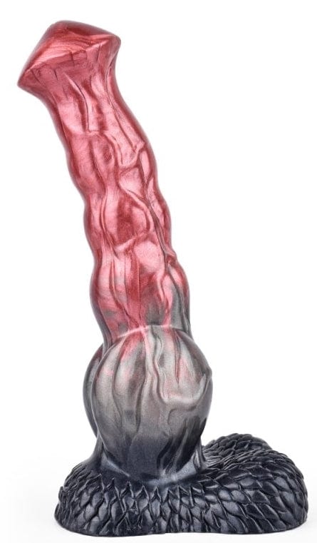 Dildo Nice Horse 20 x 6 cm