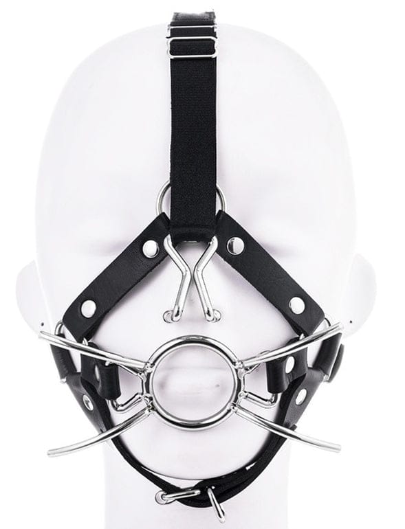 Mundknebel Domina Extreme