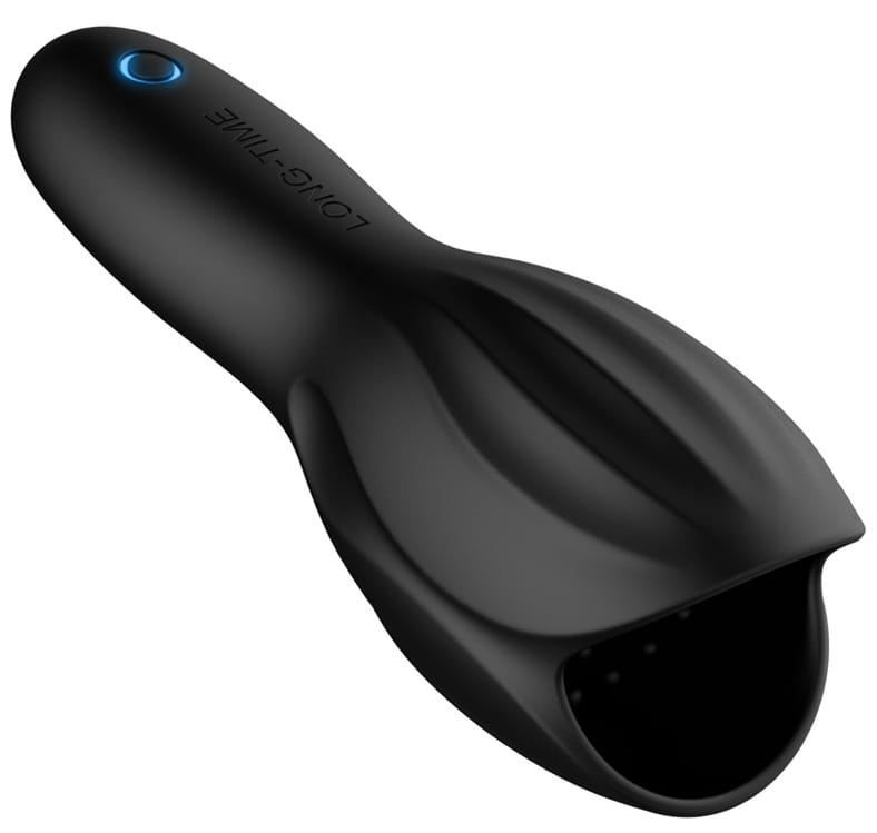 Masturbator Stimuli Vibration 6 x 4,5 cm