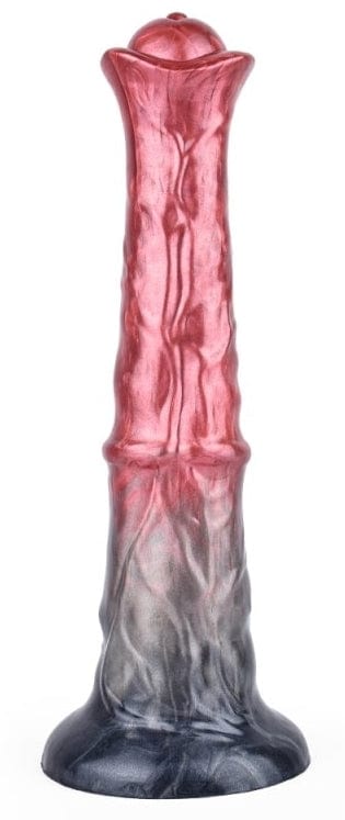 Dildo Soft Horse 25 x 6 cm