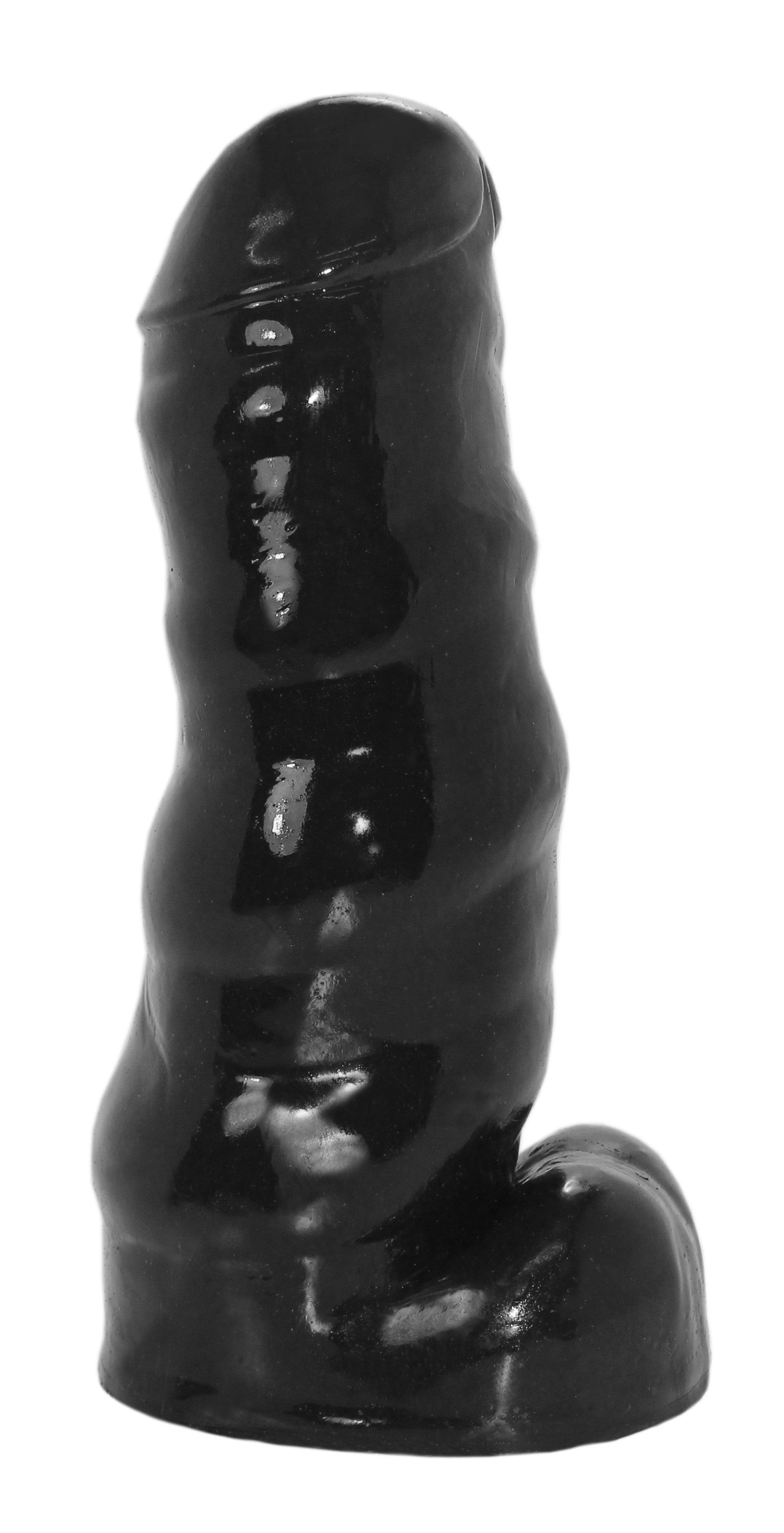 Dildo Dicker Wurm 24 x 11 cm