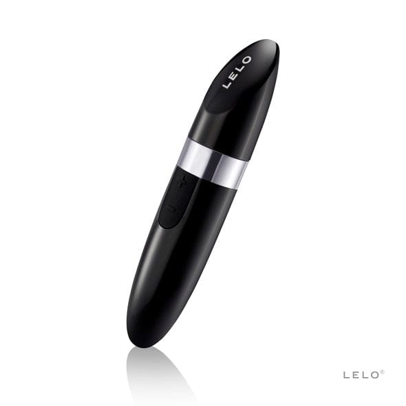 Vibrator Lippenstift 11,1 x 2,2 cm
