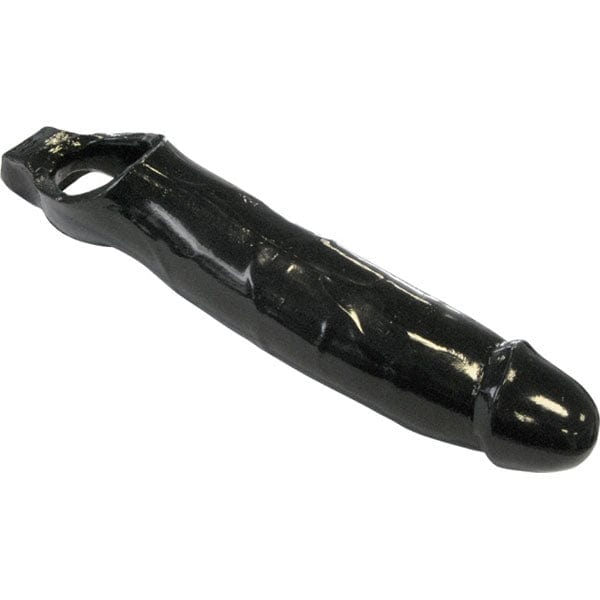 Joydivision Warm-Up Massageöl