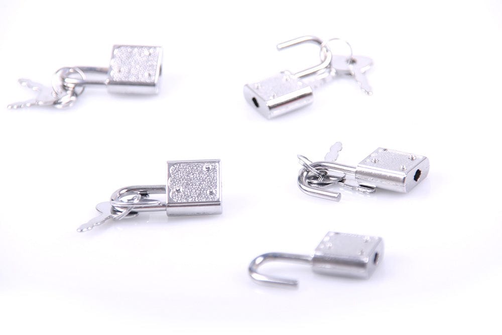 Vorhängeschlösser Set