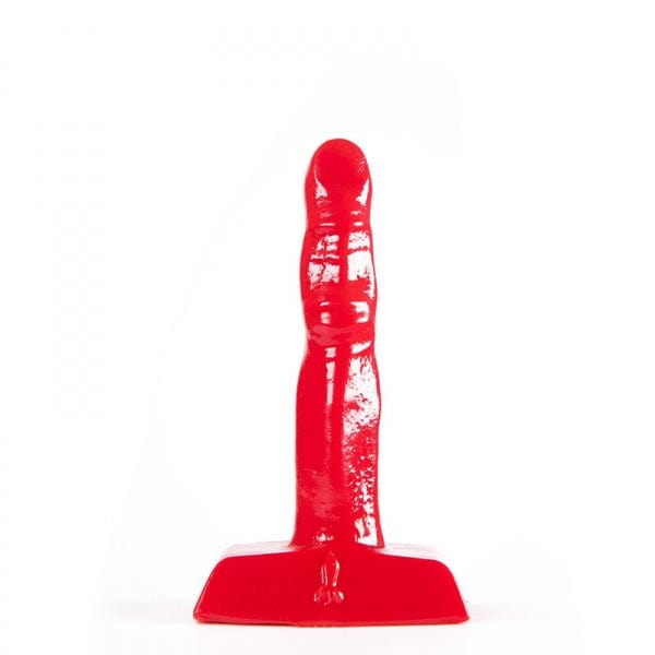 Vibrator Rabbit Wave 18,6 x 3,3 cm