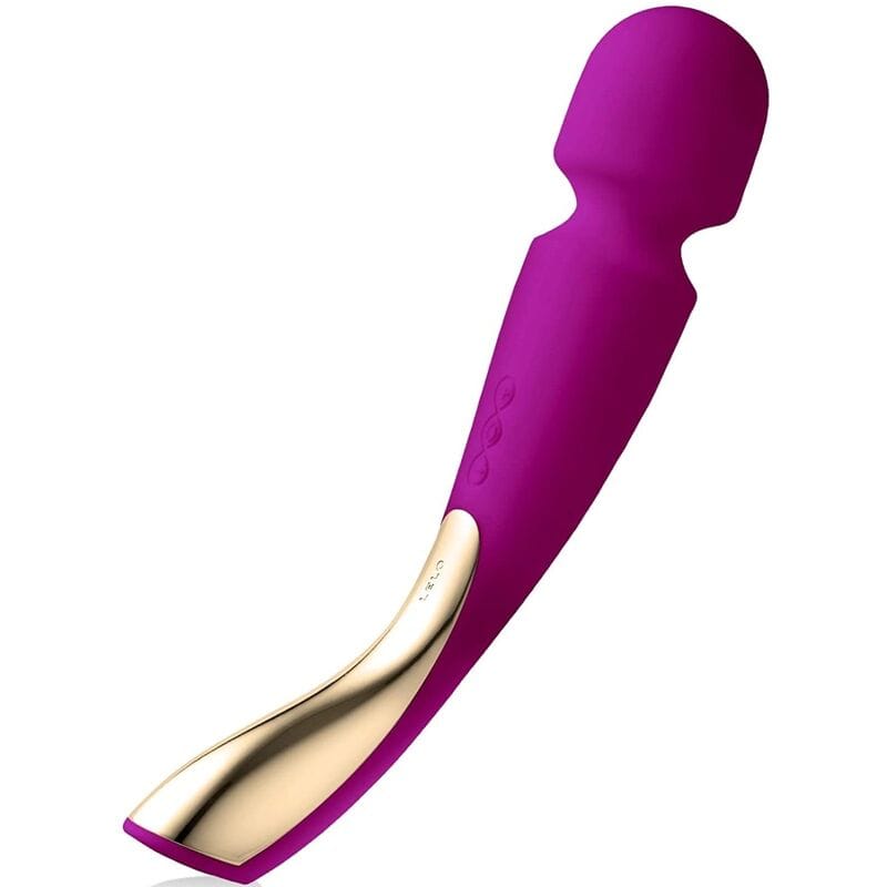 Massagestab Smart Wand 2 Medium Fuchsia