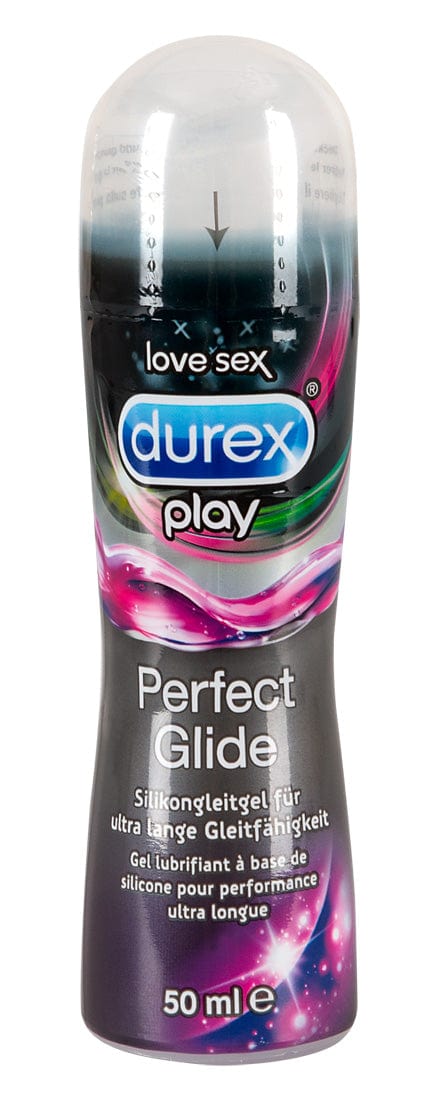 Durex Perfect Glide Silikongleitmittel 50 ml