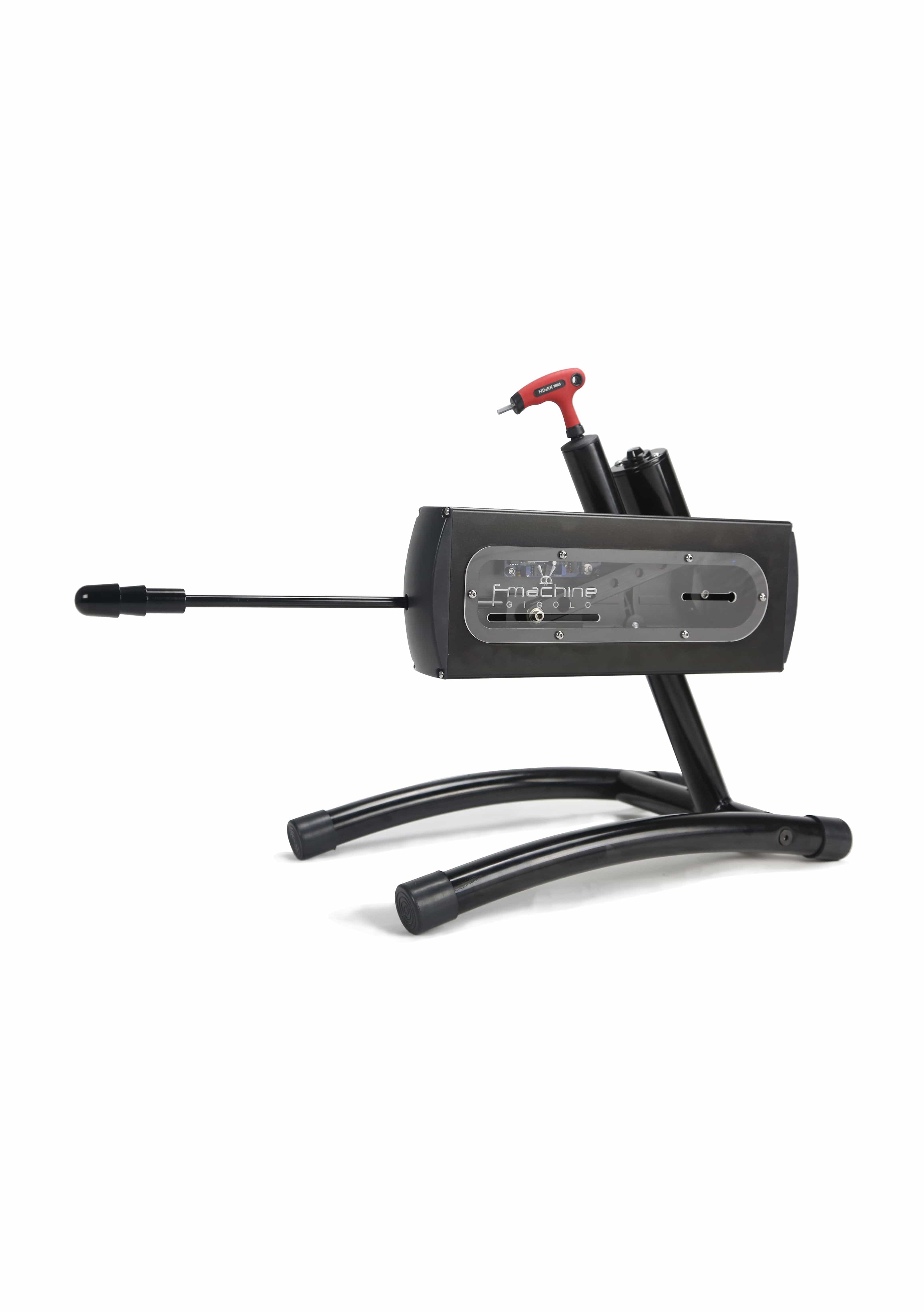 Liebes Maschine Robotic