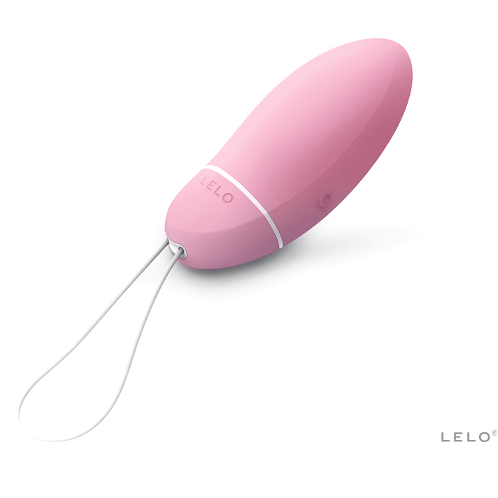 Liebeskugeln Luna Smart Bead Rosa