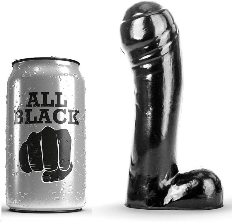 Dildo Dicker Daumen 15 x 4,5 cm