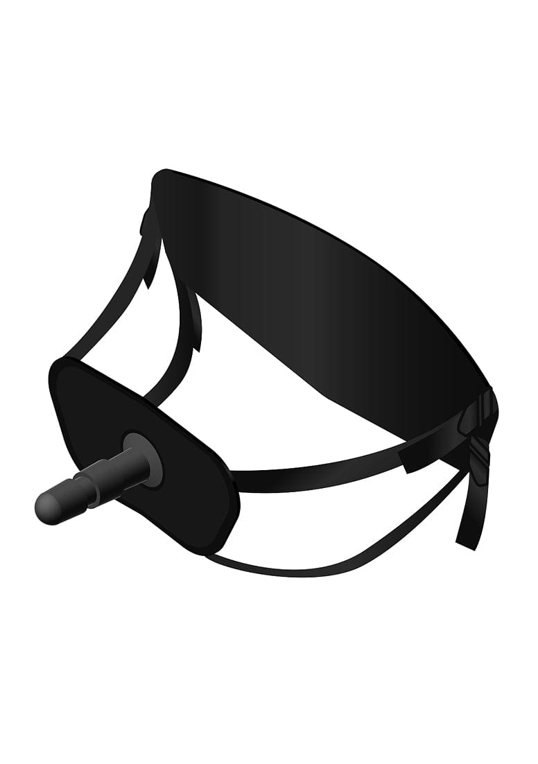 Hung-System Geschirr Einheitsgröße