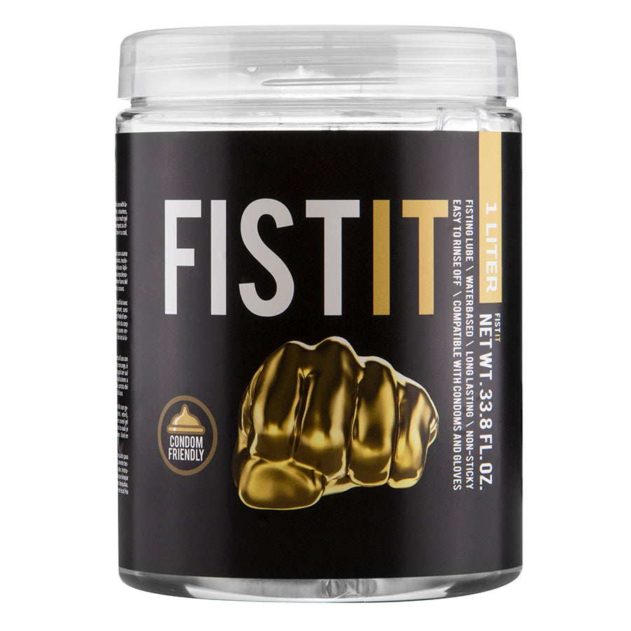 Gleitgel Pharmquests Fist It 1000 ml