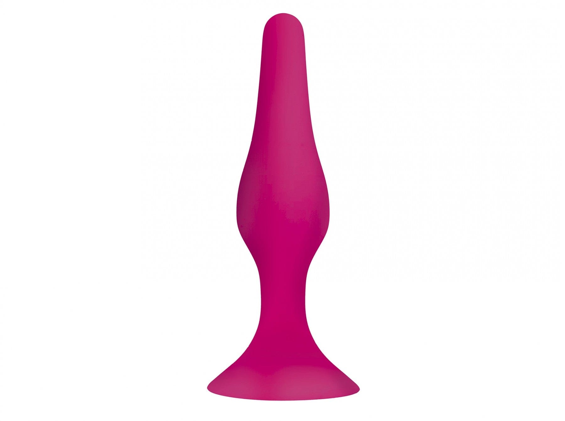 Glasdildo Bulb 11 x 3,5 cm