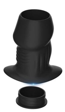 Wetlook Dessous-Set mit Handfesseln und Halsband