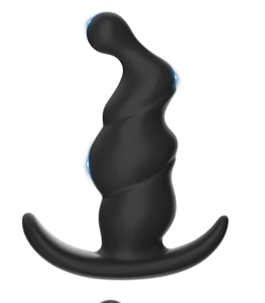 Wetlook-Set mit langem Rock