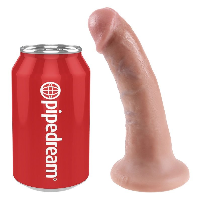 Dildo Realistisch Natur 15,2 cm