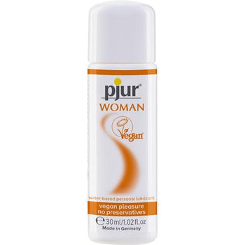 Pjur Gleitgel Pjur Woman Vegan Gleitmittel - 30 ml
