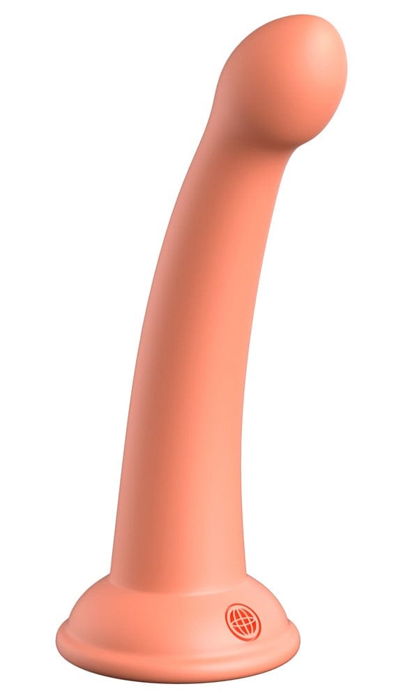Dildo Secret Explorer Orange 17,2 x 3,5 cm