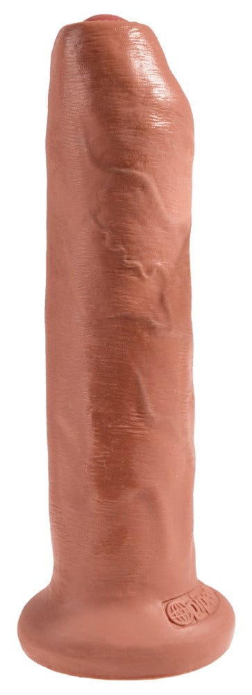 Dildo Realist Vorhaut 17,8 x 4,6 cm