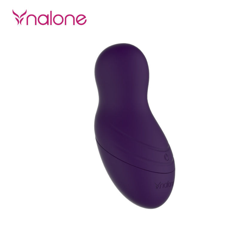 Auflegevibrator Gogo Lila