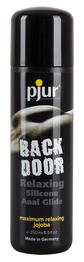 pjur BACK DOOR ANAL RELAXINGGLIDE Gleitmittel
