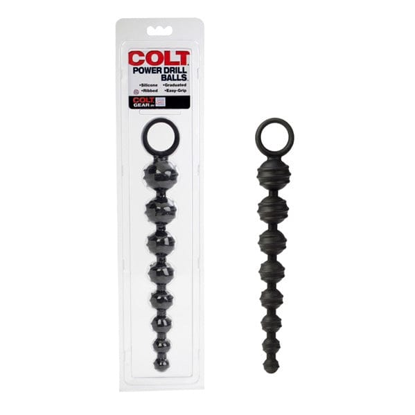 Analkette Power Balls 27 x 4 cm