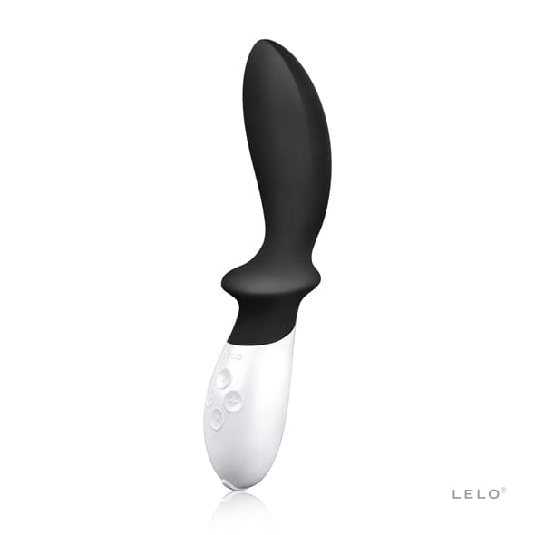 Prostatavibrator Mister 19,6 x 5,8 cm