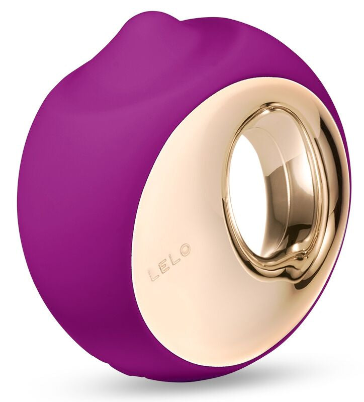 Ora 3 Oralsex-Stimulator Flieder
