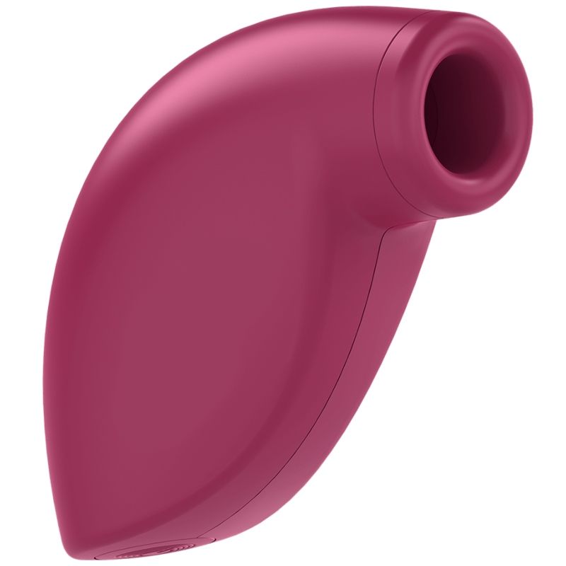 Vibrator One Night Stand
